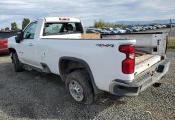 2022 Chevrolet Silverado 2500HD - Thumbnail 11