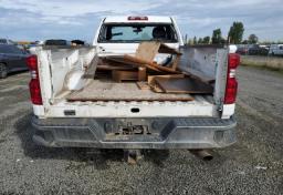 2022 Chevrolet Silverado 2500HD - Thumbnail 8