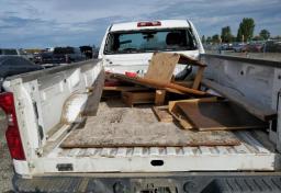 2022 Chevrolet Silverado 2500HD - Thumbnail 6