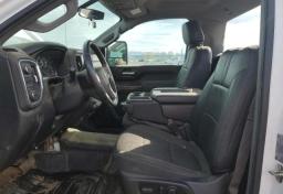 2022 Chevrolet Silverado 2500HD - Thumbnail 4