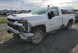 2022 Chevrolet Silverado 2500HD - Thumbnail 1