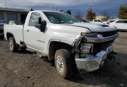 2022 Chevrolet Silverado 2500HD - Thumbnail 12
