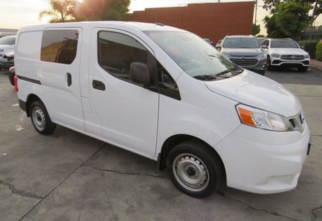 Picture of 2020 Nissan NV200 Compact Cargo
