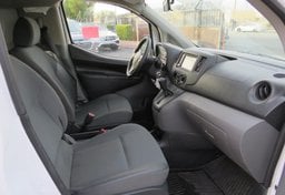 2020 Nissan NV200 Compact Cargo - Thumbnail 29