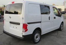 2020 Nissan NV200 Compact Cargo - Thumbnail 9