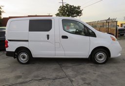 2020 Nissan NV200 Compact Cargo - Thumbnail 5