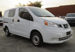 2020 Nissan NV200 Compact Cargo - Thumbnail 3