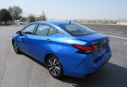 2021 Nissan Versa - Thumbnail 7