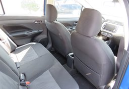 2021 Nissan Versa - Thumbnail 26