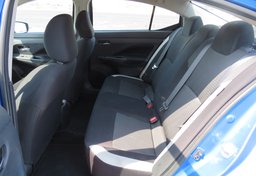 2021 Nissan Versa - Thumbnail 25