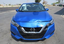 2021 Nissan Versa - Thumbnail 11