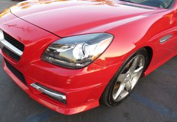 2014 Mercedes-Benz SLK-Class - Thumbnail 17