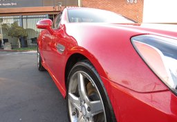 2014 Mercedes-Benz SLK-Class - Thumbnail 16