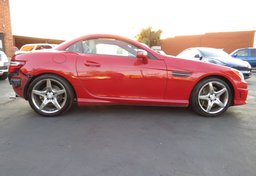 2014 Mercedes-Benz SLK-Class - Thumbnail 6