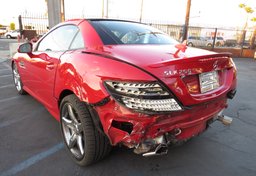 2014 Mercedes-Benz SLK-Class - Thumbnail 8