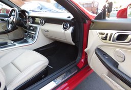 2014 Mercedes-Benz SLK-Class - Thumbnail 28