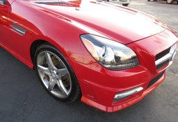 2014 Mercedes-Benz SLK-Class - Thumbnail 18