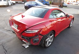 2014 Mercedes-Benz SLK-Class - Thumbnail 9