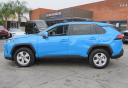 2020 Toyota RAV4 - Thumbnail 5