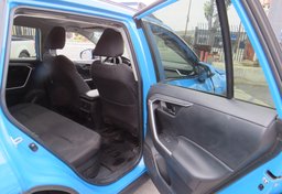 2020 Toyota RAV4 - Thumbnail 24