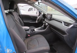 2020 Toyota RAV4 - Thumbnail 26