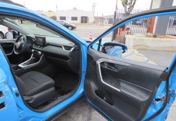 2020 Toyota RAV4 - Thumbnail 22