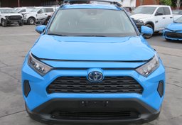 2020 Toyota RAV4 - Thumbnail 11