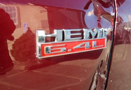 2021 Ram 2500 - Thumbnail 25