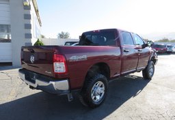 2021 Ram 2500 - Thumbnail 7