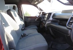 2021 Ram 2500 - Thumbnail 30