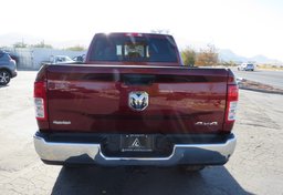 2021 Ram 2500 - Thumbnail 11