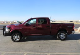 2021 Ram 2500 - Thumbnail 10