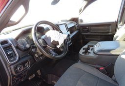 2021 Ram 2500 - Thumbnail 26