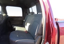 2021 Ram 2500 - Thumbnail 35