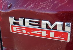 2021 Ram 2500 - Thumbnail 24