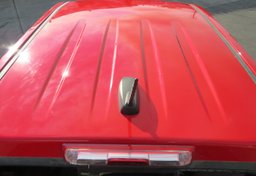 2018 Chevrolet Colorado - Thumbnail 13