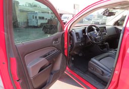 2018 Chevrolet Colorado - Thumbnail 21