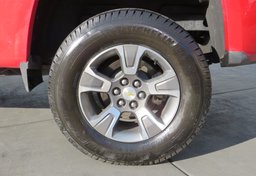 2018 Chevrolet Colorado - Thumbnail 11