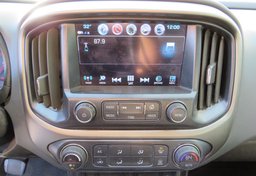 2018 Chevrolet Colorado - Thumbnail 34