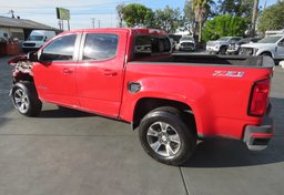 2018 Chevrolet Colorado - Thumbnail 10