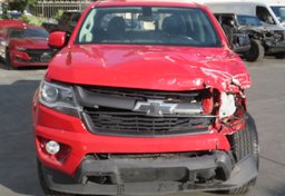 2018 Chevrolet Colorado - Thumbnail 17