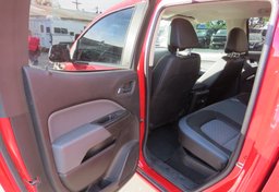 2018 Chevrolet Colorado - Thumbnail 27