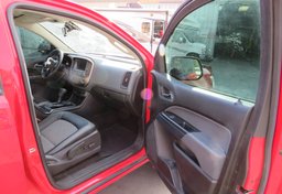 2018 Chevrolet Colorado - Thumbnail 22