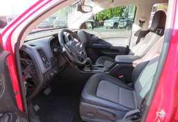 2018 Chevrolet Colorado - Thumbnail 25