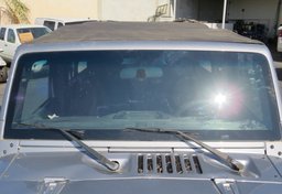 2015 Jeep Wrangler Unlimited - Thumbnail 15