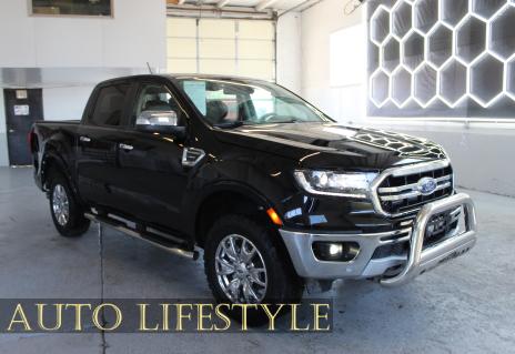 Picture of 2019 Ford Ranger