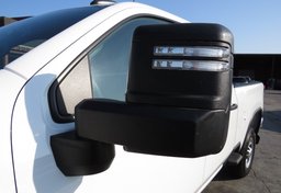 2020 Chevrolet Silverado 2500HD - Thumbnail 14