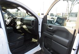 2020 Chevrolet Silverado 2500HD - Thumbnail 23