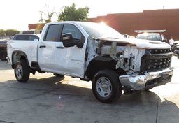 2020 Chevrolet Silverado 2500HD - Thumbnail 2