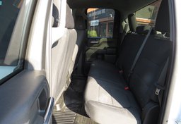 2020 Chevrolet Silverado 2500HD - Thumbnail 29